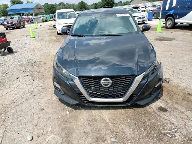 2022 Nissan Altima S VIN: 1N4BL4BV7NN354937 Lot: 69425855