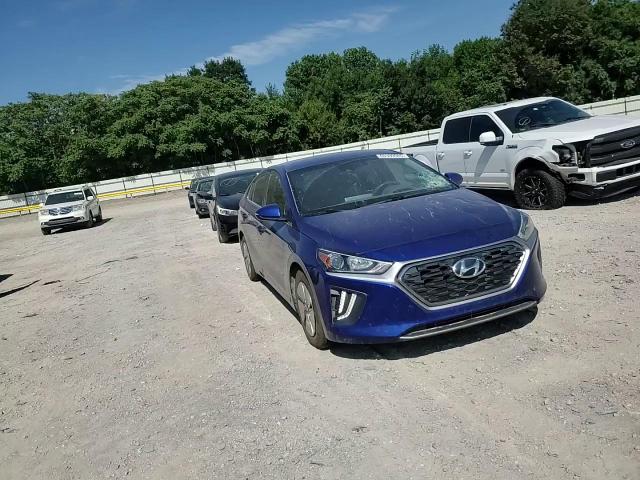 2022 Hyundai Ioniq Se VIN: KMHC75LC6NU283186 Lot: 69309965
