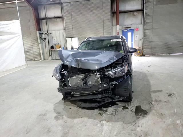 2021 Hyundai Tucson Limited VIN: KM8J3CAL5MU294236 Lot: 67582565
