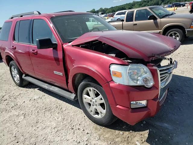 2007 Ford Explorer Xlt VIN: 1FMEU73E77UA71902 Lot: 70048335