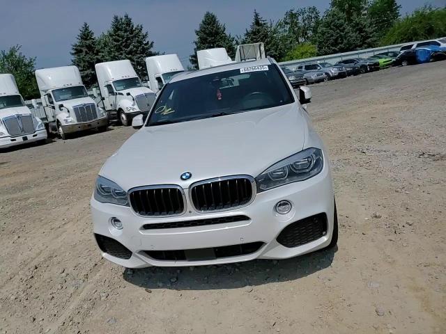 2018 BMW X5 xDrive35I VIN: 5UXKR0C50J0Y02859 Lot: 68266435
