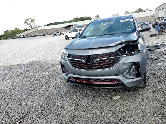 2021 Buick Encore Gx Select VIN: KL4MMDS21MB038109 Lot: 69033865