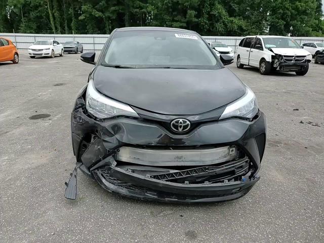 2021 Toyota C-Hr Xle VIN: NMTKHMBX9MR119704 Lot: 68831455
