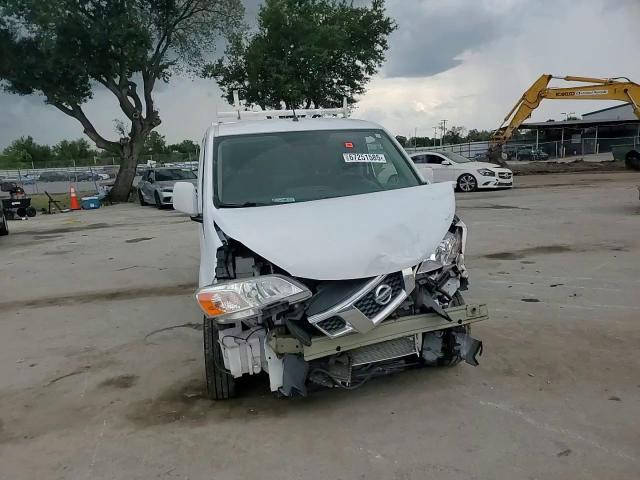 2017 Nissan Nv200 2.5S VIN: 3N6CM0KN1HK710844 Lot: 67251585