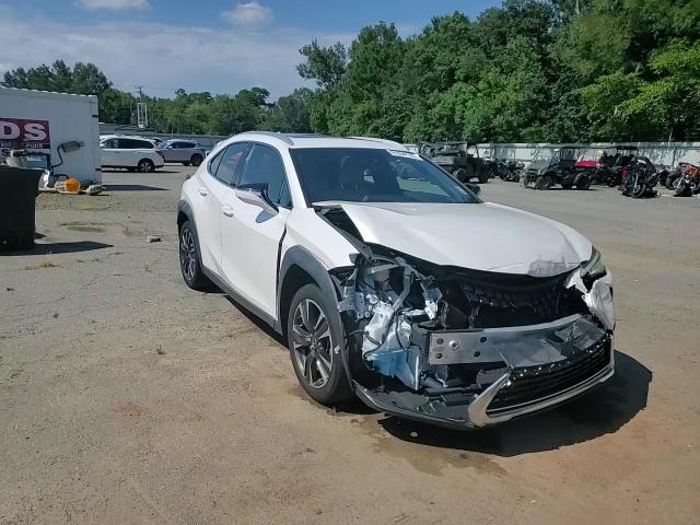 2020 Lexus Ux 200 VIN: JTHX3JBH5L2029435 Lot: 67034115