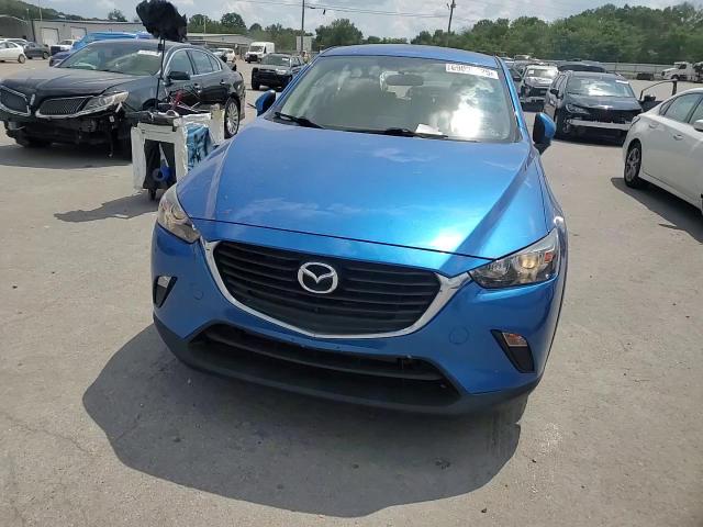 2017 Mazda Cx-3 Sport VIN: JM1DKDB79H0148804 Lot: 69005325