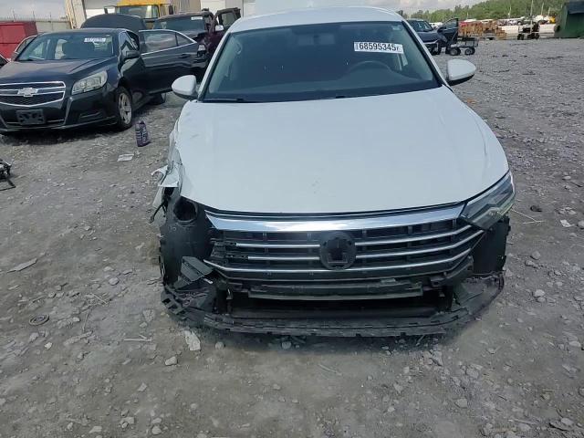 2021 Volkswagen Jetta S VIN: 3VWC57BU1MM015338 Lot: 68595345