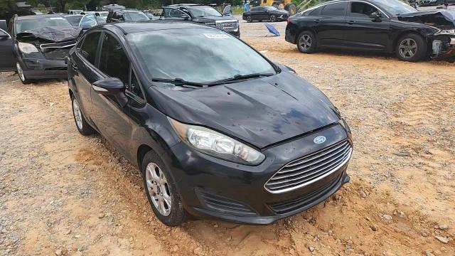 2014 Ford Fiesta Se VIN: 3FADP4BJ7EM205366 Lot: 68757325