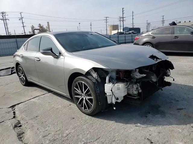 2021 Lexus Es 300H VIN: 58ADA1C1XMU008960 Lot: 68344265