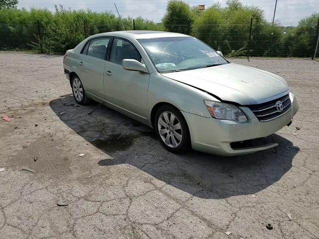 2006 Toyota Avalon Xl VIN: 4T1BK36B96U068162 Lot: 68873325