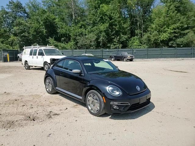 2014 Volkswagen Beetle VIN: 3VWJL7AT0EM656309 Lot: 68018735