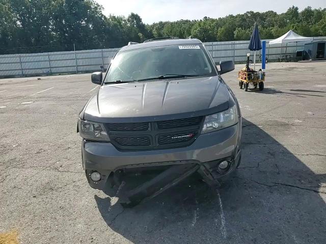 2015 Dodge Journey Crossroad VIN: 3C4PDCGG6FT614294 Lot: 70920985