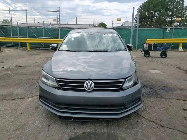 2016 Volkswagen Jetta Se VIN: 3VWD67AJ0GM374564 Lot: 68297105
