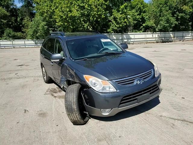2012 Hyundai Veracruz Gls VIN: KM8NUDCCXCU195248 Lot: 69218235
