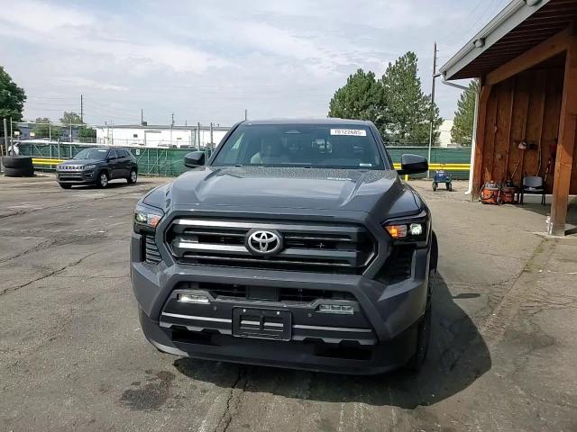 2025 Toyota Tacoma Double Cab VIN: 3TMLB5JN3SM122429 Lot: 70122685