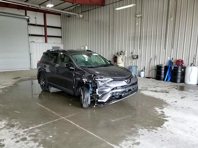 2017 Toyota Rav4 Se VIN: JTMJFREV6HJ149871 Lot: 68154515