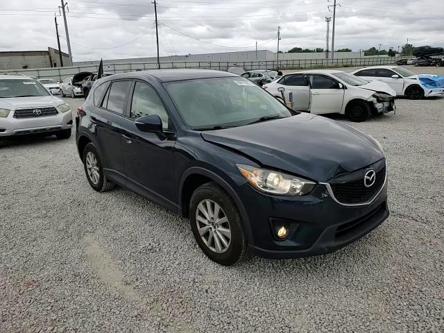 2015 Mazda Cx-5 Touring VIN: JM3KE4CY4F0506739 Lot: 69821865