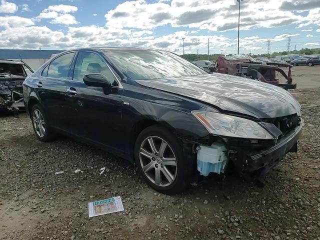 2009 Lexus Es 350 VIN: JTHBJ46G292292266 Lot: 70857045