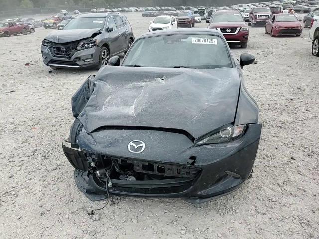 2023 Mazda Mx-5 Miata Grand Touring VIN: JM1NDAM71P0552950 Lot: 70078125