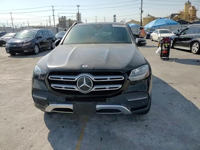 2022 Mercedes-Benz Gle 350 VIN: 4JGFB4JB4NA606930 Lot: 67578345