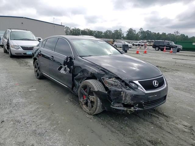 2008 Lexus Gs 350 VIN: JTHCE96S080015426 Lot: 67703255