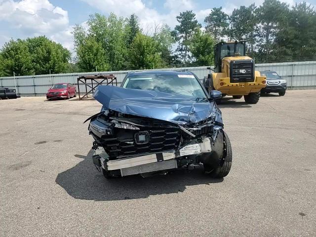 2023 Honda Cr-V Ex VIN: 2HKRS4H41PH427961 Lot: 67619885