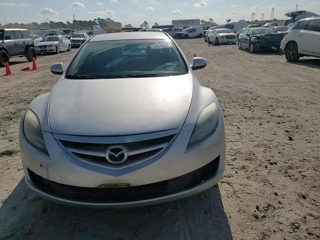 2012 Mazda 6 I VIN: 1YVHZ8DH7C5M32335 Lot: 70750015