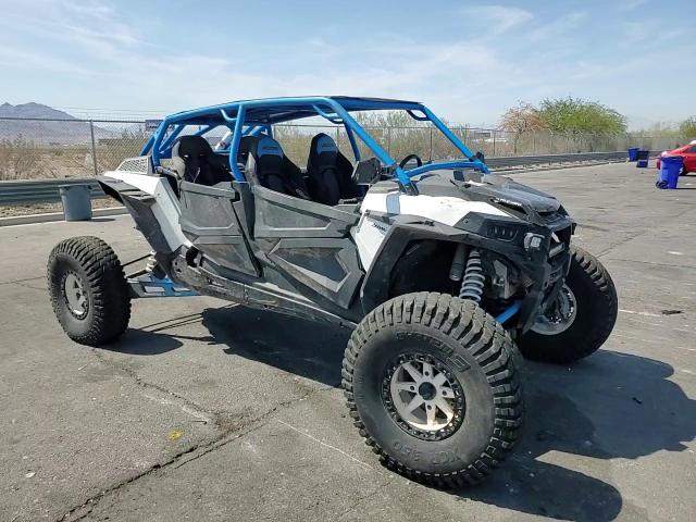 2020 Polaris Rzr Xp 4 Turbo S Velocity VIN: 3NSP4E928LG954966 Lot: 69067375