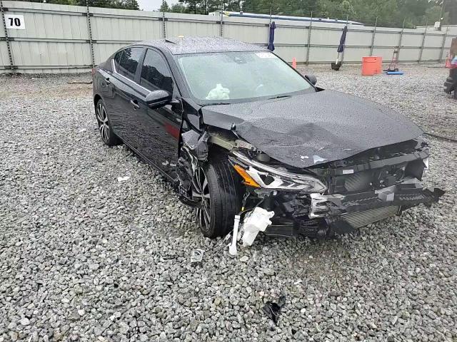 2021 Nissan Altima Sr VIN: 1N4AL4CV3MN385241 Lot: 67576425