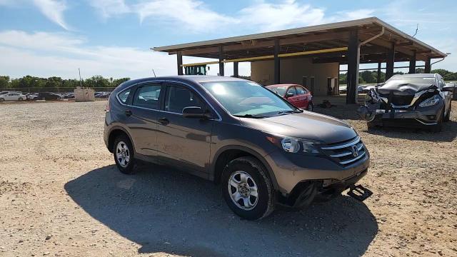 2014 Honda Cr-V Lx VIN: 2HKRM3H38EH559222 Lot: 70533915