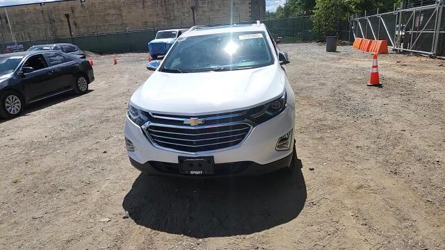 2019 Chevrolet Equinox Premier VIN: 3GNAXYEX9KS584454 Lot: 70385805