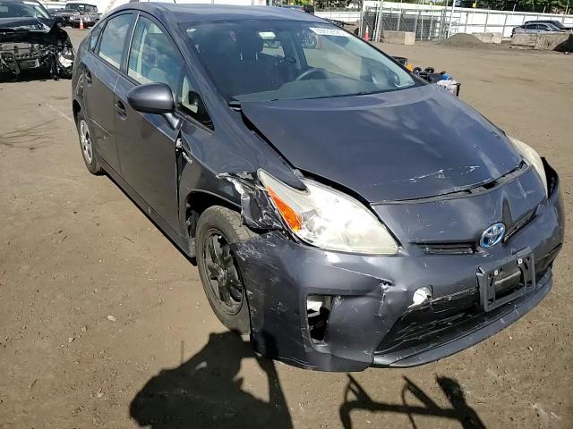 2013 Toyota Prius VIN: JTDKN3DU9D5681860 Lot: 69872625