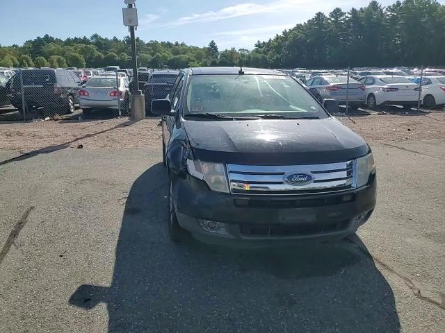 2008 Ford Edge Limited VIN: 2FMDK49C98BB39923 Lot: 70196125