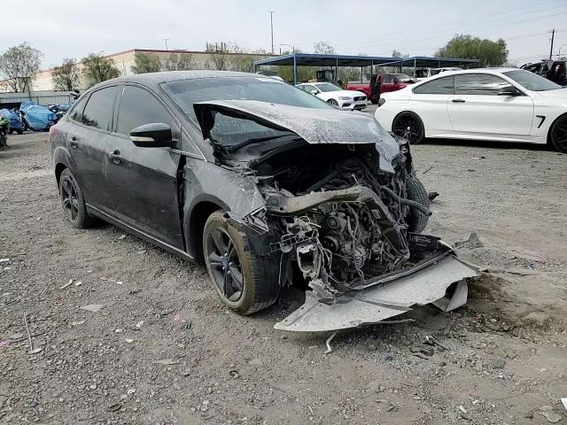 2013 Ford Focus Se VIN: 1FADP3F21DL290654 Lot: 70770165