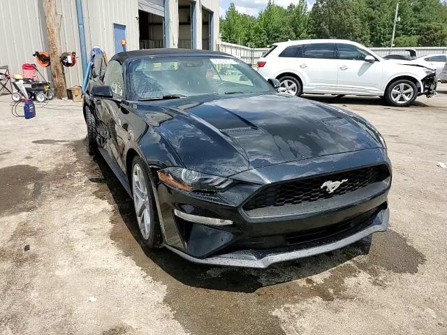 2019 Ford Mustang VIN: 1FATP8UH2K5197126 Lot: 68157215