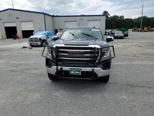 2020 GMC Sierra K1500 Sle VIN: 3GTU9BED1LG343608 Lot: 69813075