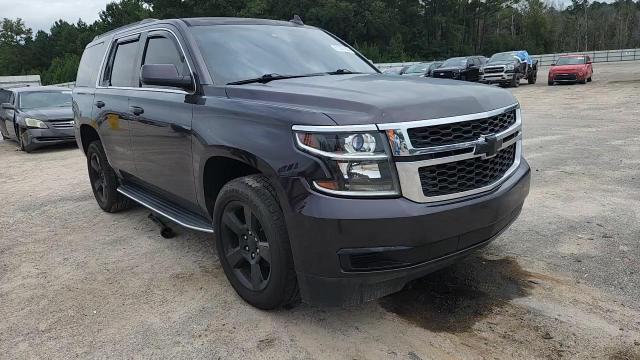 2016 Chevrolet Tahoe C1500 Lt VIN: 1GNSCBKC7GR373889 Lot: 67387965