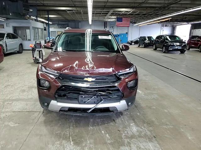 2023 Chevrolet Trailblazer Lt VIN: KL79MPS24PB121841 Lot: 68111105