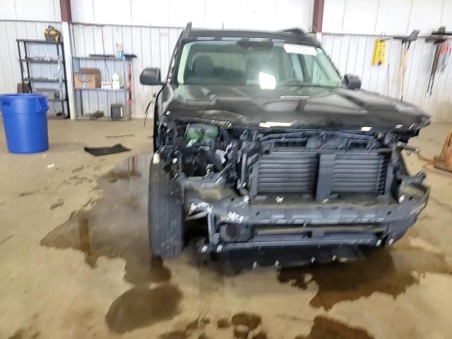 2022 Ford Bronco Sport Big Bend VIN: 3FMCR9B60NRE16187 Lot: 67995665