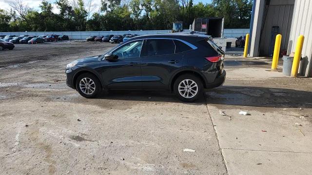 2022 Ford Escape Se VIN: 1FMCU9G6XNUB24868 Lot: 69241635