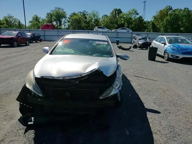 2013 Hyundai Sonata Gls VIN: 5NPEB4AC7DH631398 Lot: 69931585
