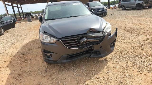 2016 Mazda Cx-5 Touring VIN: JM3KE4CY4G0826287 Lot: 70384725