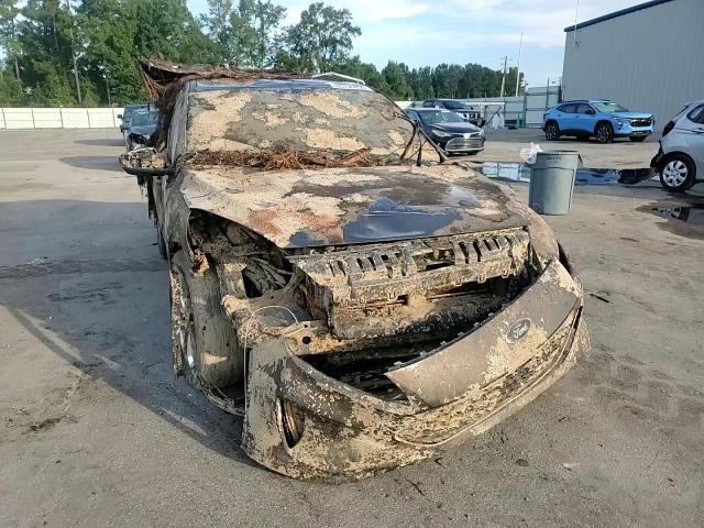 2022 Ford Escape Se VIN: 1FMCU0G6XNUB98724 Lot: 69196855