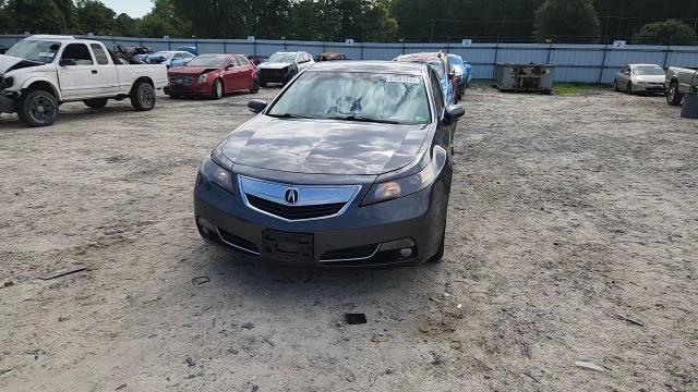 2013 Acura Tl VIN: 19UUA8F26DA013472 Lot: 67581335