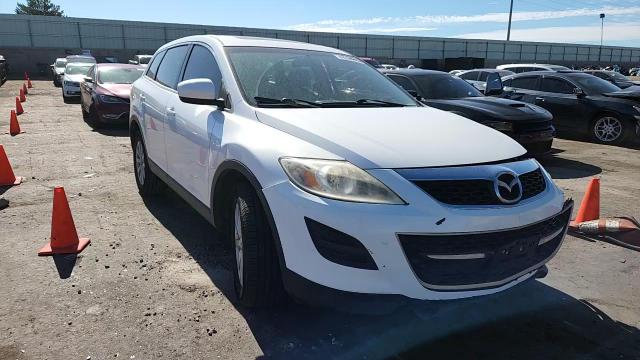 2010 Mazda Cx-9 VIN: JM3TB3MA2A0235293 Lot: 69204215