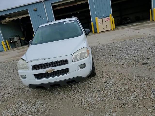 2007 Chevrolet Uplander Ls VIN: 1GNDV23117D179131 Lot: 68499905