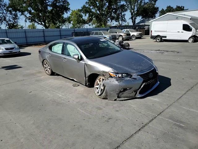 2016 Lexus Es 350 VIN: JTHBK1GG8G2214243 Lot: 68706585