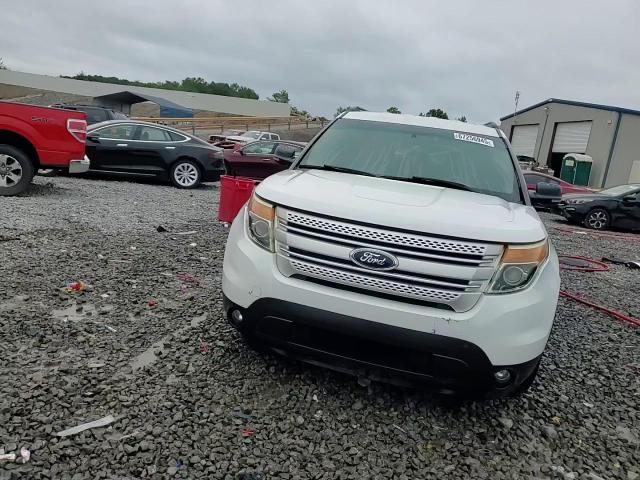 2013 Ford Explorer Xlt VIN: 1FM5K7D83DGA76121 Lot: 67256945