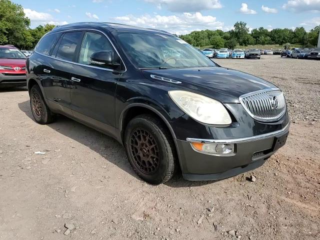 2011 Buick Enclave Cxl VIN: 5GAKVCED4BJ116565 Lot: 70433825