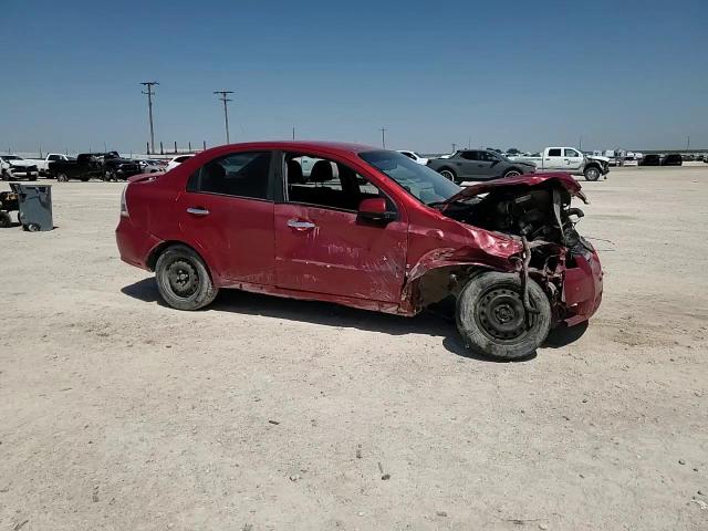 2009 Chevrolet Aveo Lt VIN: KL1TG56E59B300313 Lot: 67777055